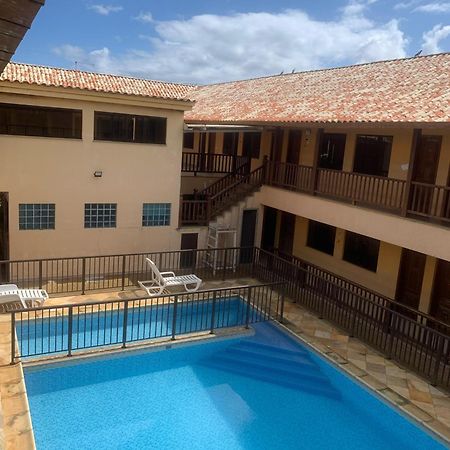 Clube Praiano Cabo Frío Exterior foto