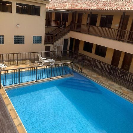 Clube Praiano Cabo Frío Exterior foto