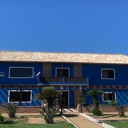 Clube Praiano Cabo Frío Exterior foto