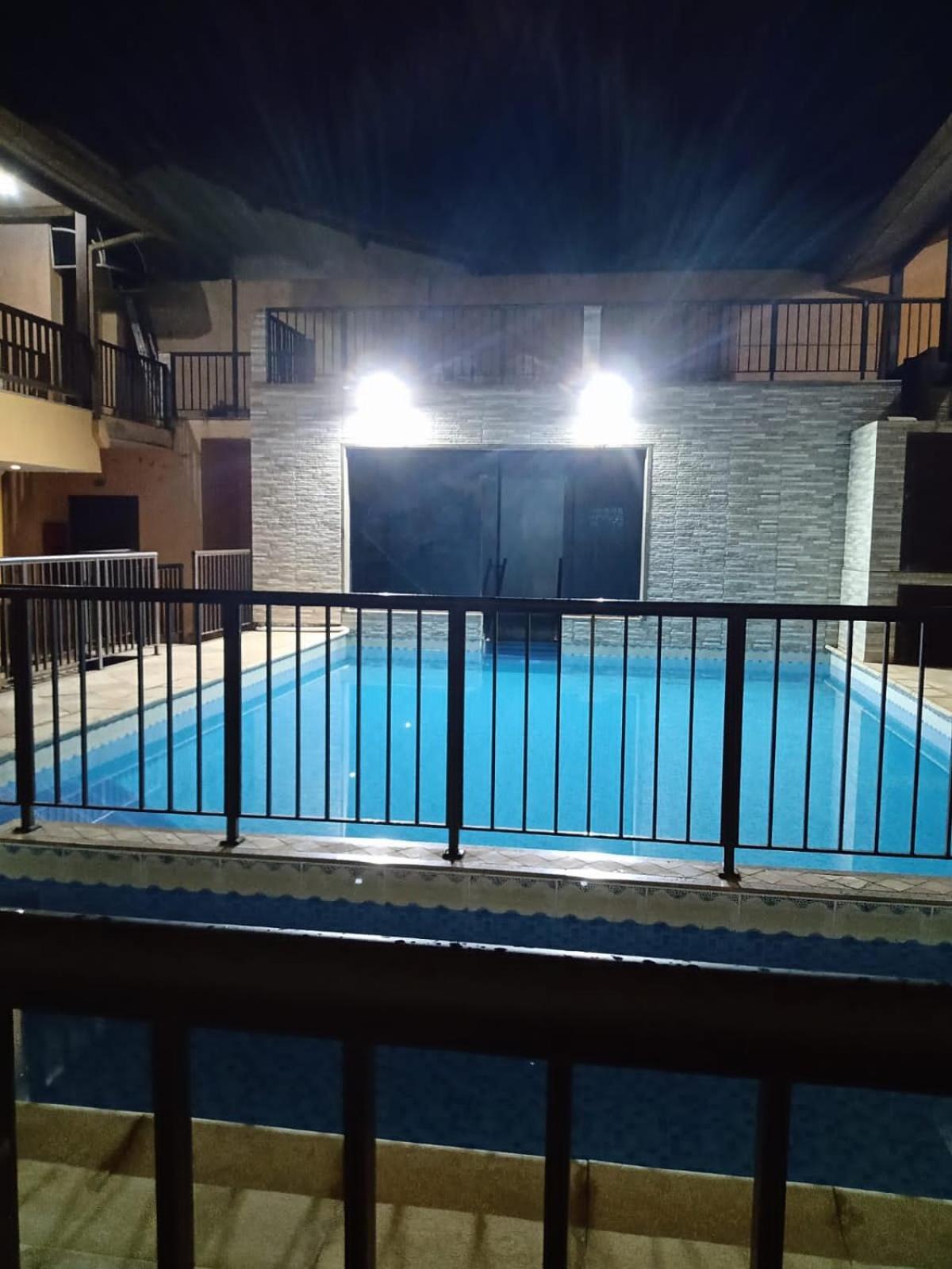Clube Praiano Cabo Frío Exterior foto